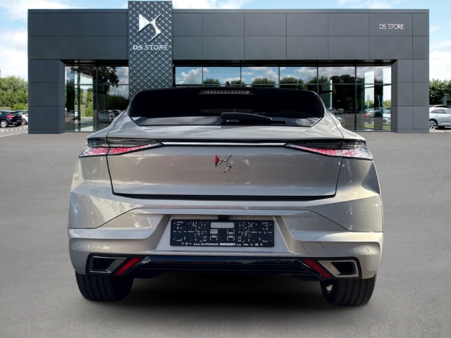 Fahrzeugabbildung DS Automobiles DS4 E-Tense Rivoli PHEV HUD Digitales Cockpit LED El. Heckklappe Mehrzonenklima