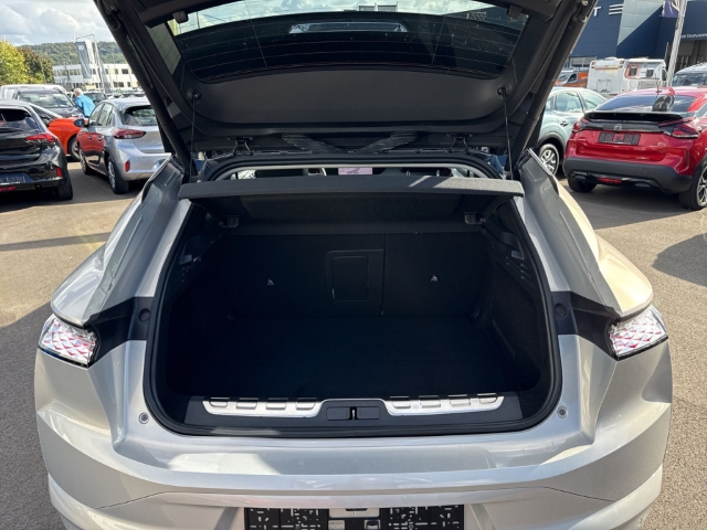 Fahrzeugabbildung DS Automobiles DS4 E-Tense Rivoli PHEV HUD Digitales Cockpit LED El. Heckklappe Mehrzonenklima