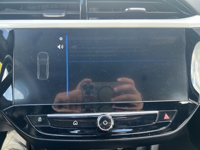 Fahrzeugabbildung Opel Corsa GS LED Apple CarPlay Android Auto Klimaautom Musikstreaming DAB SHZ LenkradHZG