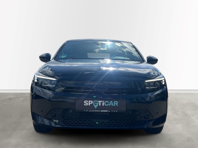 Fahrzeugabbildung Opel Corsa GS LED Apple CarPlay Android Auto Klimaautom Musikstreaming DAB SHZ LenkradHZG