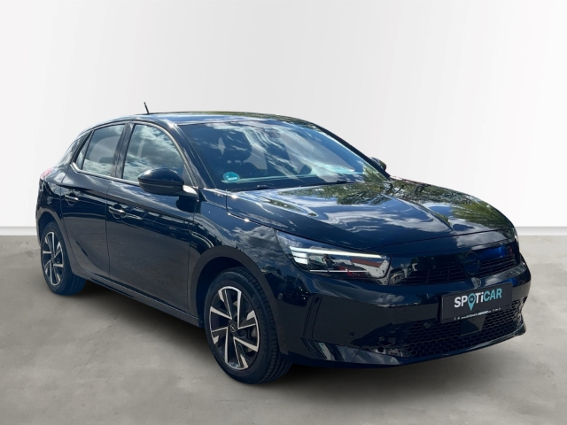 Fahrzeugabbildung Opel Corsa GS LED Apple CarPlay Android Auto Klimaautom Musikstreaming DAB SHZ LenkradHZG