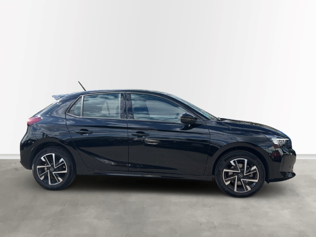 Fahrzeugabbildung Opel Corsa GS LED Apple CarPlay Android Auto Klimaautom Musikstreaming DAB SHZ LenkradHZG