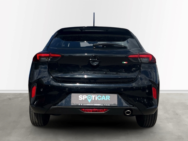 Fahrzeugabbildung Opel Corsa GS LED Apple CarPlay Android Auto Klimaautom Musikstreaming DAB SHZ LenkradHZG