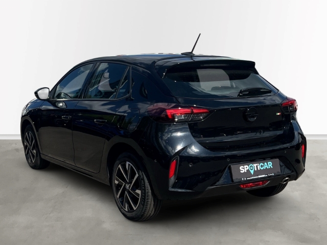 Fahrzeugabbildung Opel Corsa GS LED Apple CarPlay Android Auto Klimaautom Musikstreaming DAB SHZ LenkradHZG
