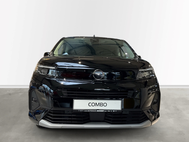 Fahrzeugabbildung Opel Combo Life GS XL LED Apple CarPlay Android Auto Mehrzonenklima DAB LenkradHZG Totwinkelassistent