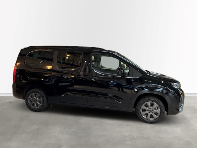 Fahrzeugabbildung Opel Combo Life GS XL LED Apple CarPlay Android Auto Mehrzonenklima DAB LenkradHZG Totwinkelassistent