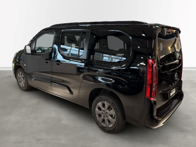 Fahrzeugabbildung Opel Combo Life GS XL LED Apple CarPlay Android Auto Mehrzonenklima DAB LenkradHZG Totwinkelassistent