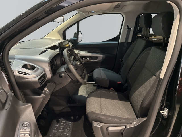 Fahrzeugabbildung Opel Combo Life GS XL LED Apple CarPlay Android Auto Mehrzonenklima DAB LenkradHZG Totwinkelassistent