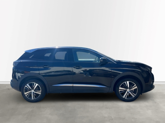 Fahrzeugabbildung Peugeot 3008 Hybrid 136 Allure Pack Navi Digitales Cockpit LED Apple CarPlay Android Auto