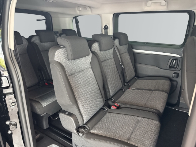 Fahrzeugabbildung Opel Zafira M Life Edition 8-Sitze AHK Navi Digitales Cockpit LED ACC Apple CarPlay
