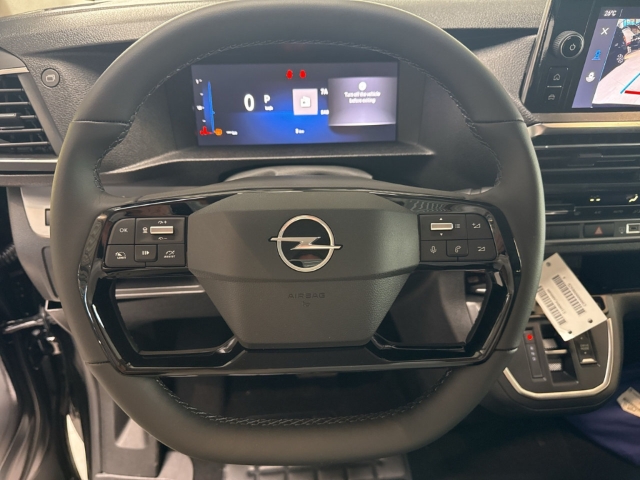 Fahrzeugabbildung Opel Zafira M Life Edition 8-Sitze AHK Navi Digitales Cockpit LED ACC Apple CarPlay
