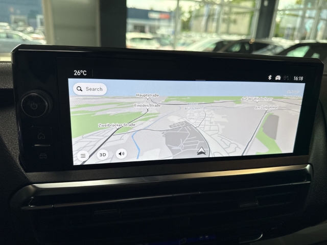Fahrzeugabbildung Opel Zafira M Life Edition 8-Sitze AHK Navi Digitales Cockpit LED ACC Apple CarPlay