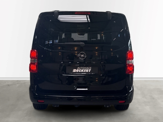 Fahrzeugabbildung Opel Zafira M Life Edition 8-Sitze AHK Navi Digitales Cockpit LED ACC Apple CarPlay
