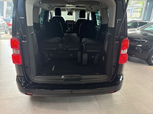 Fahrzeugabbildung Opel Zafira M Life Edition 8-Sitze AHK Navi Digitales Cockpit LED ACC Apple CarPlay