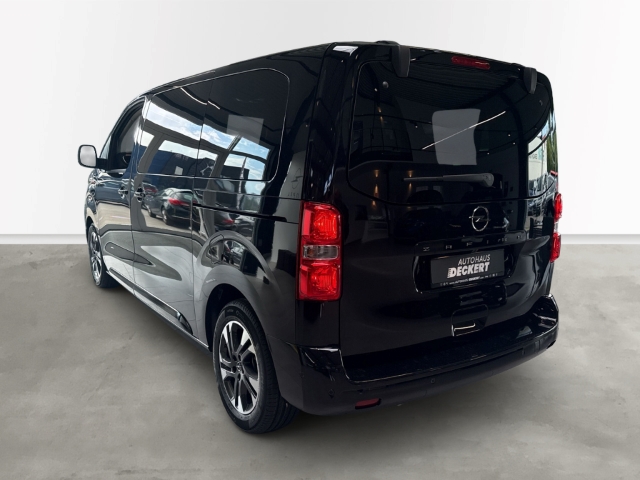Fahrzeugabbildung Opel Zafira M Life Edition 8-Sitze AHK Navi Digitales Cockpit LED ACC Apple CarPlay