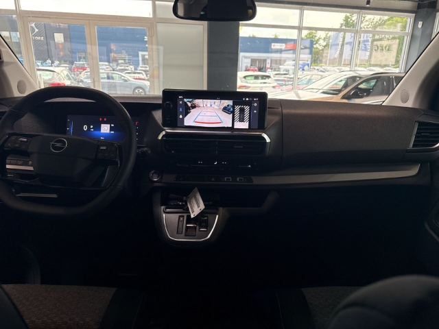 Fahrzeugabbildung Opel Zafira M Life Edition 8-Sitze AHK Navi Digitales Cockpit LED ACC Apple CarPlay
