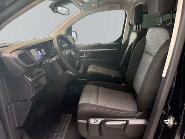 Fahrzeugabbildung Opel Zafira M Life Edition 8-Sitze AHK Navi Digitales Cockpit LED ACC Apple CarPlay