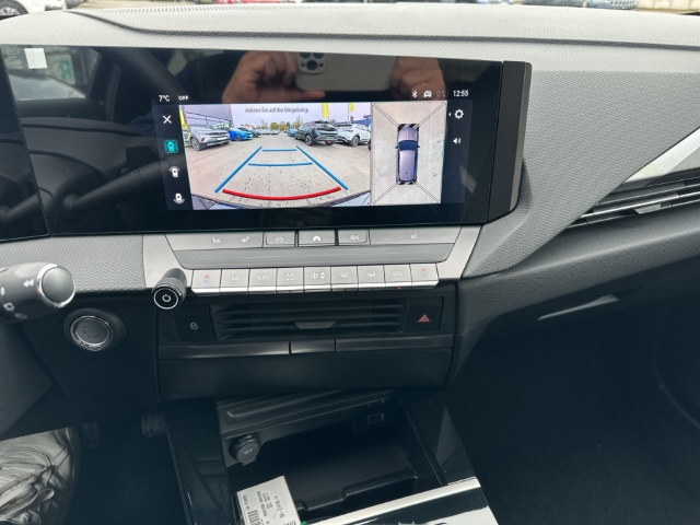 Fahrzeugabbildung Opel Astra Sports Tourer GS 360 Kamera LED El. Heckklappe Apple CarPlay Android Auto Mehrzonenklima