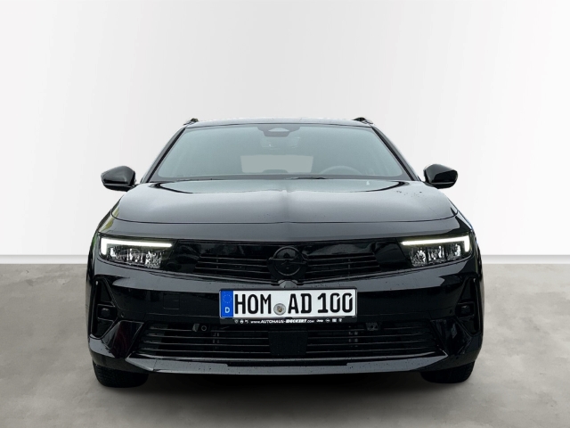 Fahrzeugabbildung Opel Astra Sports Tourer GS 360 Kamera LED El. Heckklappe Apple CarPlay Android Auto Mehrzonenklima