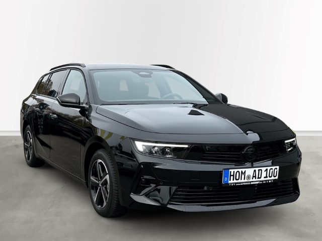Fahrzeugabbildung Opel Astra Sports Tourer GS 360 Kamera LED El. Heckklappe Apple CarPlay Android Auto Mehrzonenklima
