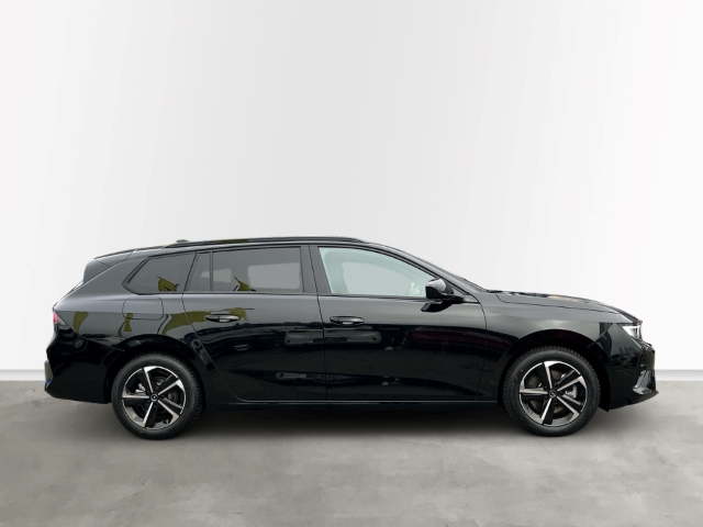 Fahrzeugabbildung Opel Astra Sports Tourer GS 360 Kamera LED El. Heckklappe Apple CarPlay Android Auto Mehrzonenklima