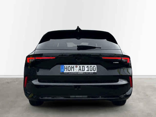 Fahrzeugabbildung Opel Astra Sports Tourer GS 360 Kamera LED El. Heckklappe Apple CarPlay Android Auto Mehrzonenklima