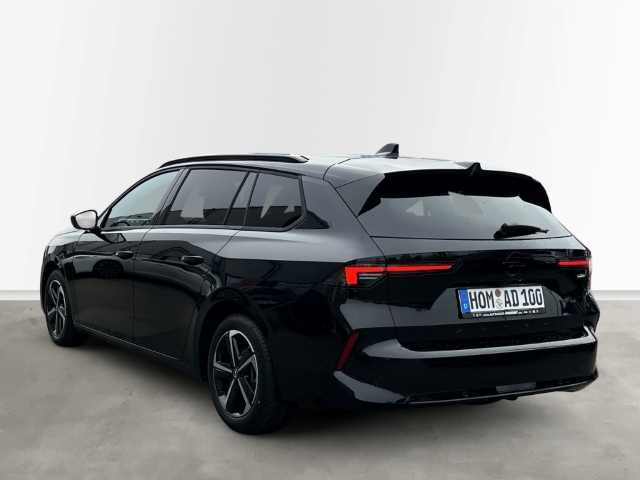 Fahrzeugabbildung Opel Astra Sports Tourer GS 360 Kamera LED El. Heckklappe Apple CarPlay Android Auto Mehrzonenklima