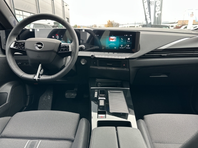 Fahrzeugabbildung Opel Astra Sports Tourer GS 360 Kamera LED El. Heckklappe Apple CarPlay Android Auto Mehrzonenklima
