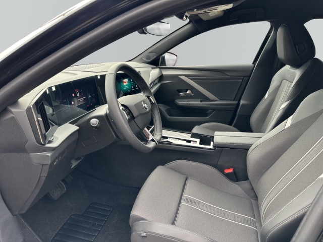 Fahrzeugabbildung Opel Astra Sports Tourer GS 360 Kamera LED El. Heckklappe Apple CarPlay Android Auto Mehrzonenklima