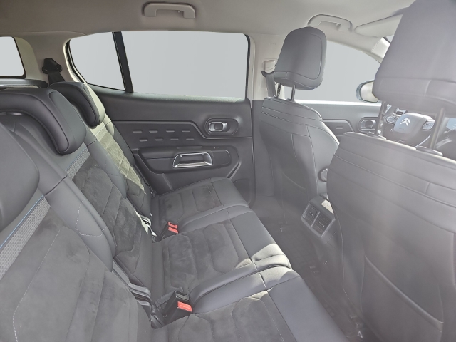 Fahrzeugabbildung Citroen C5 Aircross C-Series 1.2 PureTech 130 MT6 EU6d