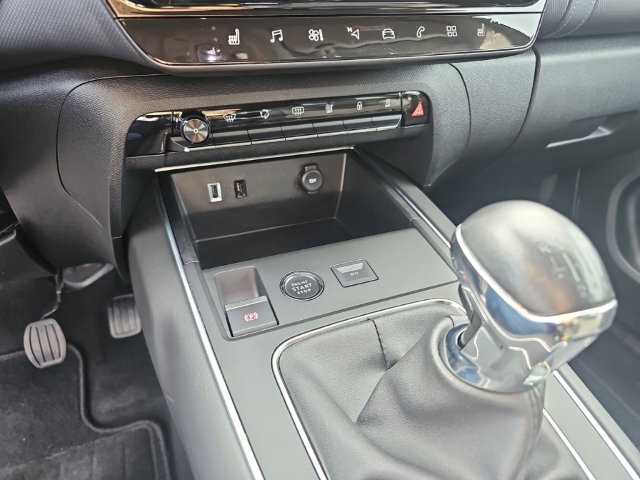 Fahrzeugabbildung Citroen C5 Aircross C-Series 1.2 PureTech 130 MT6 EU6d