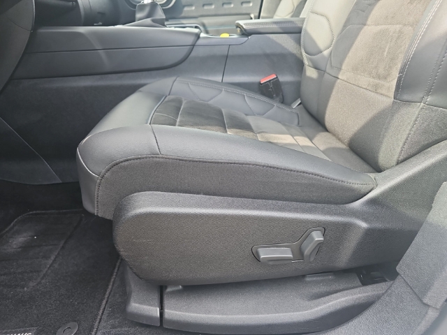 Fahrzeugabbildung Citroen C5 Aircross C-Series 1.2 PureTech 130 MT6 EU6d