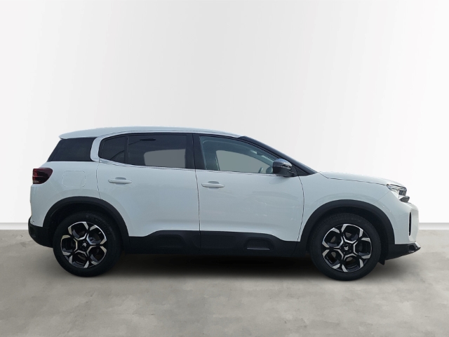 Fahrzeugabbildung Citroen C5 Aircross C-Series 1.2 PureTech 130 MT6 EU6d