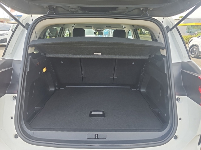 Fahrzeugabbildung Citroen C5 Aircross C-Series 1.2 PureTech 130 MT6 EU6d