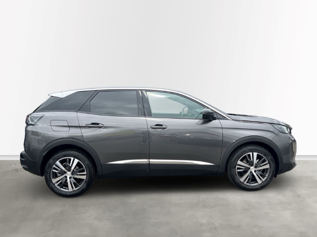 Fahrzeugabbildung Peugeot 3008 Allure Pack Navi Digitales Cockpit LED ACC Apple CarPlay Android Auto 2-Zonen-Klimaautom