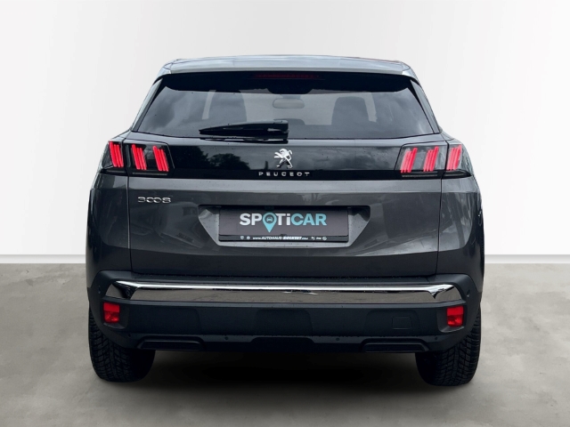Fahrzeugabbildung Peugeot 3008 Allure Pack Navi Digitales Cockpit LED ACC Apple CarPlay Android Auto 2-Zonen-Klimaautom