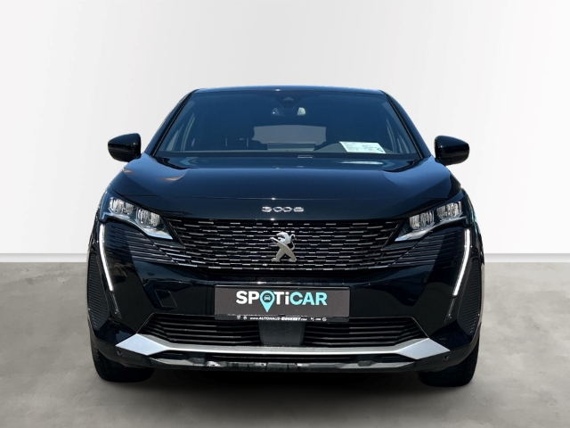 Fahrzeugabbildung Peugeot 3008 Allure Pack Navi Digitales Cockpit LED Apple CarPlay Android Auto 2-Zonen-Klimaautom