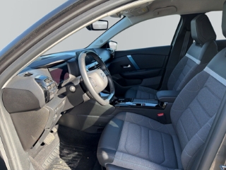 Fahrzeugabbildung Citroen e-C4 C-Series Elektro HUD Navi LED Apple CarPlay Android Auto Mehrzonenklima DAB SHZ