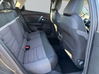 Fahrzeugabbildung Citroen e-C4 C-Series Elektro HUD Navi LED Apple CarPlay Android Auto Mehrzonenklima DAB SHZ