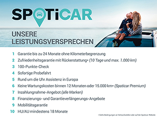 Fahrzeugabbildung Citroen e-C4 C-Series Elektro HUD Navi LED Apple CarPlay Android Auto Mehrzonenklima DAB SHZ