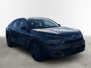 Fahrzeugabbildung Citroen e-C4 C-Series Elektro HUD Navi LED Apple CarPlay Android Auto Mehrzonenklima DAB SHZ