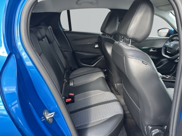 Fahrzeugabbildung Peugeot e-208 Allure Pack Navi Digitales Cockpit LED Apple CarPlay Android Auto Klimaautom