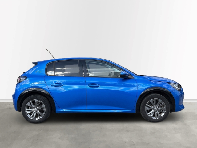 Fahrzeugabbildung Peugeot e-208 Allure Pack Navi Digitales Cockpit LED Apple CarPlay Android Auto Klimaautom