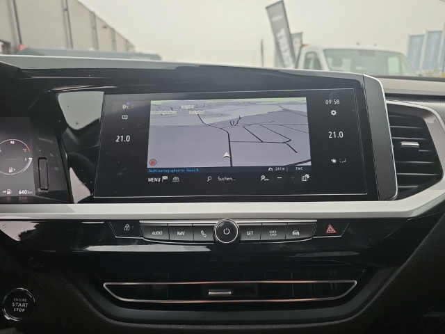 Fahrzeugabbildung Opel Grandland GS Navi 360 Kamera LED El. Heckklappe Apple CarPlay Android Auto