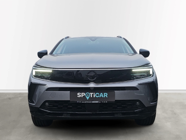 Fahrzeugabbildung Opel Grandland GS Navi 360 Kamera LED El. Heckklappe Apple CarPlay Android Auto