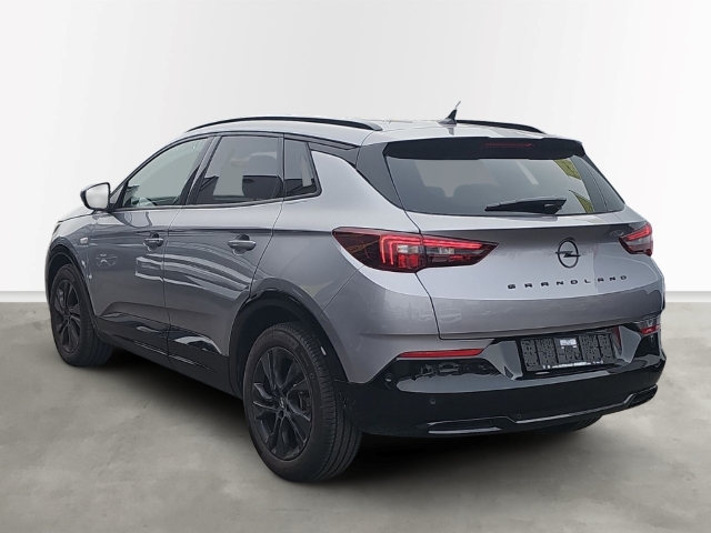 Fahrzeugabbildung Opel Grandland GS Navi 360 Kamera LED El. Heckklappe Apple CarPlay Android Auto