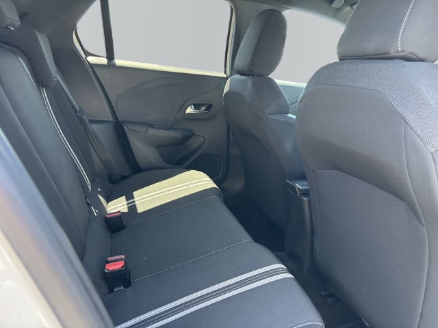 Fahrzeugabbildung Opel Corsa F GS 1.2 Turbo Mild-Hybrid EU6e Navi Digitales Cockpit LED Apple CarPlay Android Auto