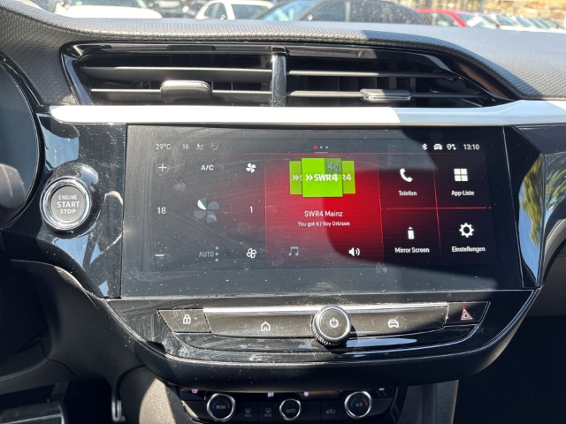 Fahrzeugabbildung Opel Corsa F GS 1.2 Turbo Mild-Hybrid EU6e Navi Digitales Cockpit LED Apple CarPlay Android Auto