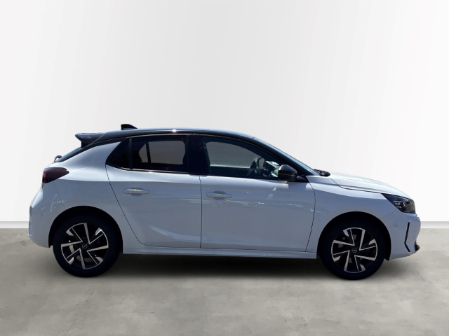 Fahrzeugabbildung Opel Corsa F GS 1.2 Turbo Mild-Hybrid EU6e Navi Digitales Cockpit LED Apple CarPlay Android Auto