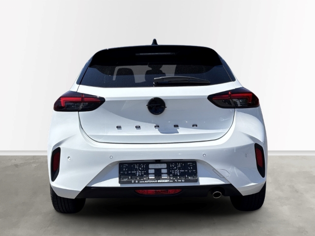 Fahrzeugabbildung Opel Corsa F GS 1.2 Turbo Mild-Hybrid EU6e Navi Digitales Cockpit LED Apple CarPlay Android Auto